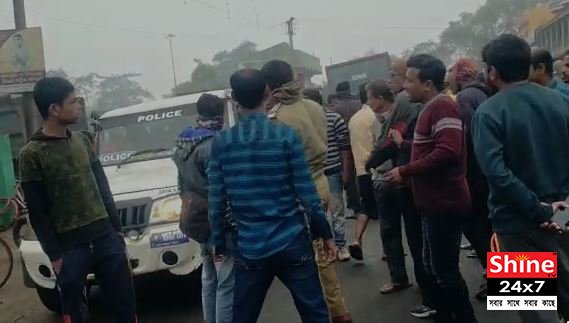 ডাম্পারের