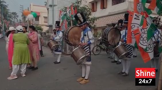 মধ্যমগ্রাম