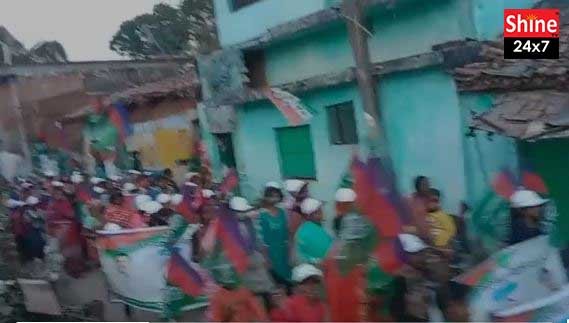 ঝালদা
