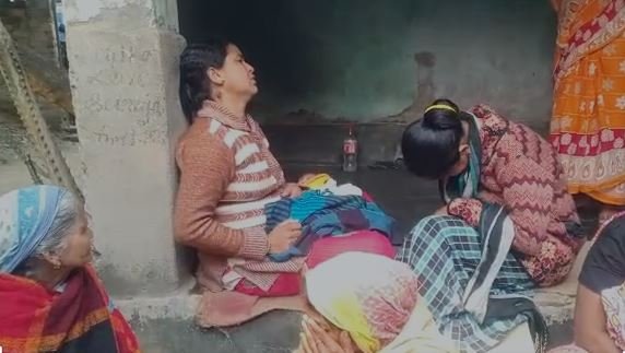 রেল