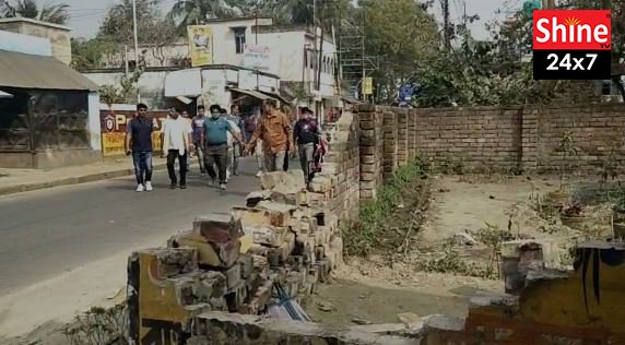 ডাক্তারবাবুর