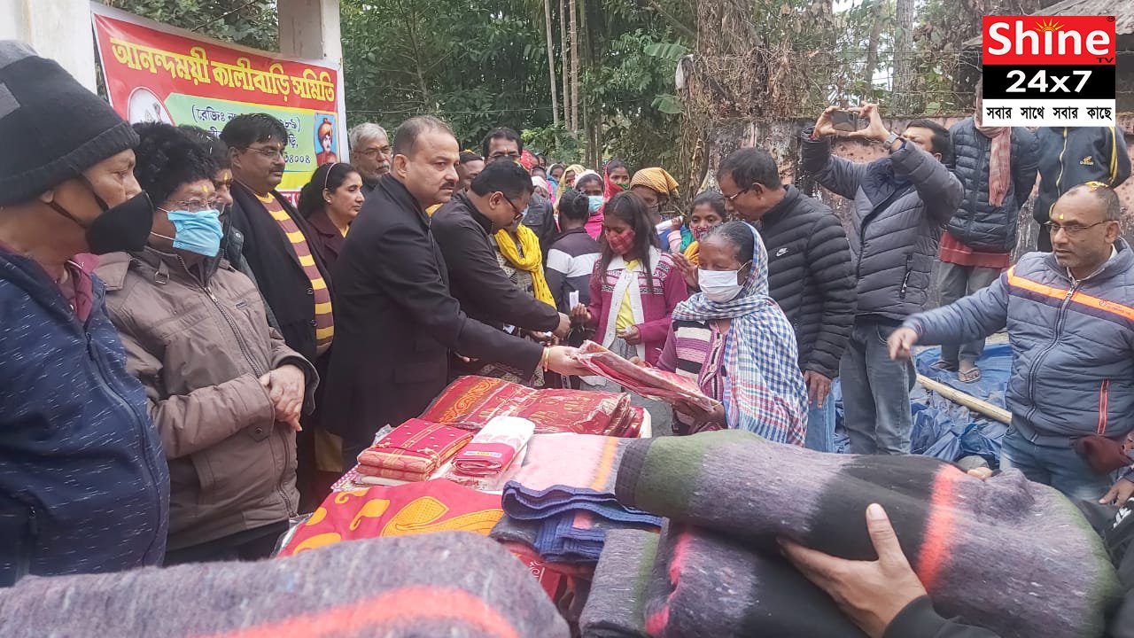 কম্বল