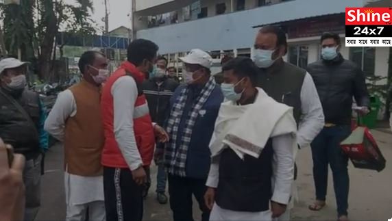 বিরোধীদের