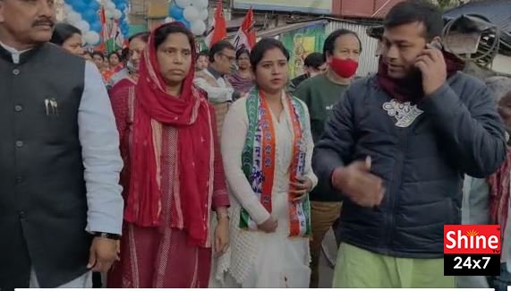 সাবিনা