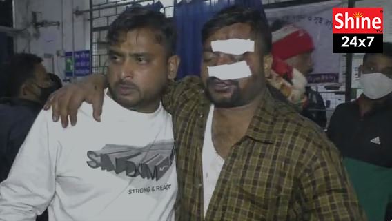 বারাকপুর