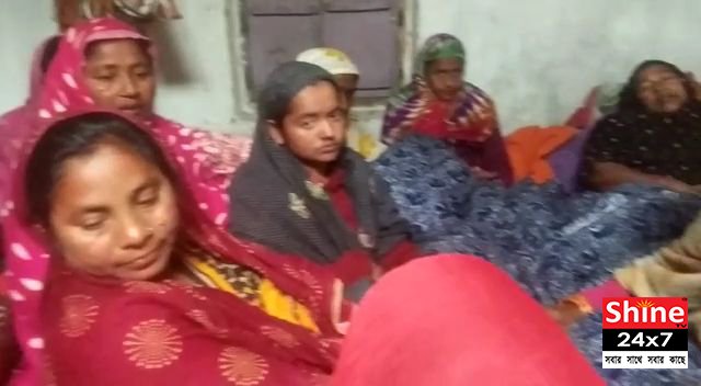খালাসীকে