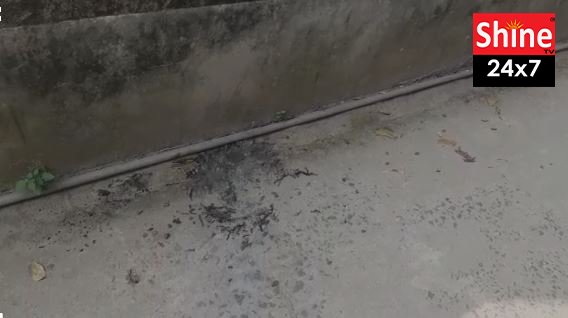 বোমাবাজি