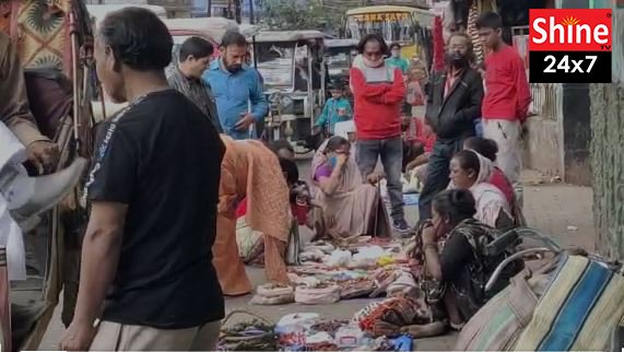 ফুটপাত