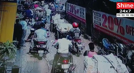 হাওড়ায়