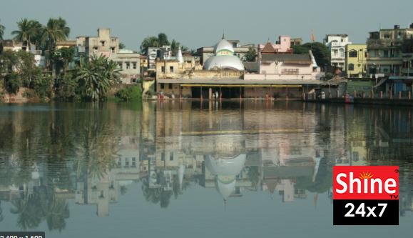 গর্ভগৃহ