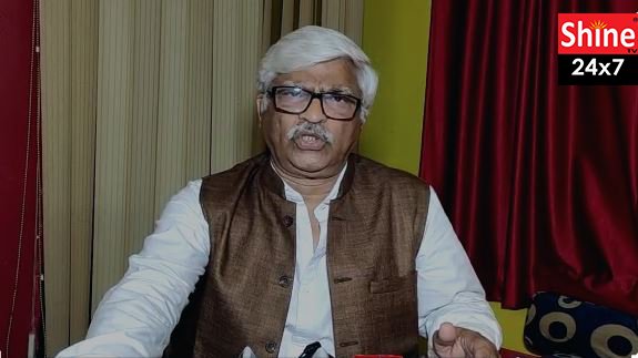পুলিশমন্ত্রীর