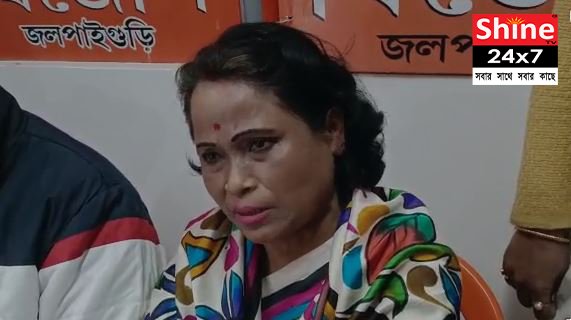 জলপাইগুড়ির
