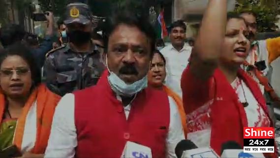 দপ্তরের