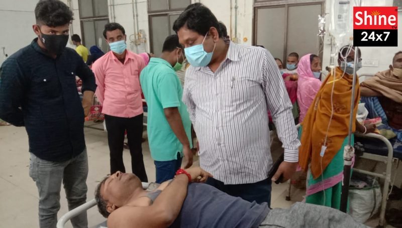 নির্বাচনী