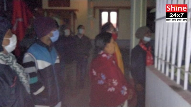 ওয়ার্ডের