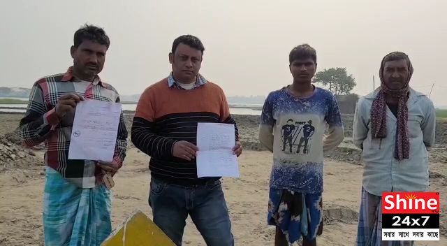 অনিয়মের