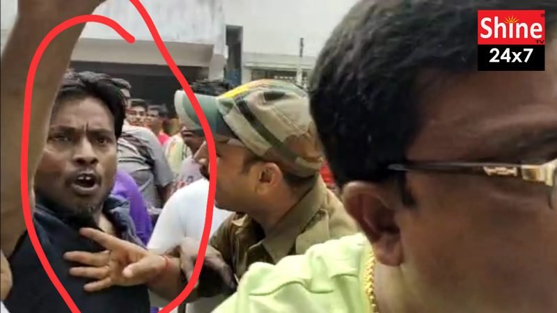 প্রতিনিধিকে