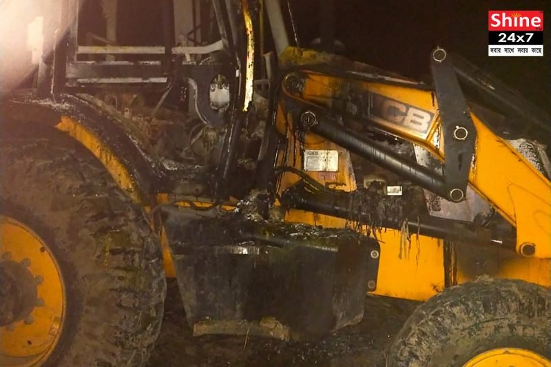 ট্রাকটার