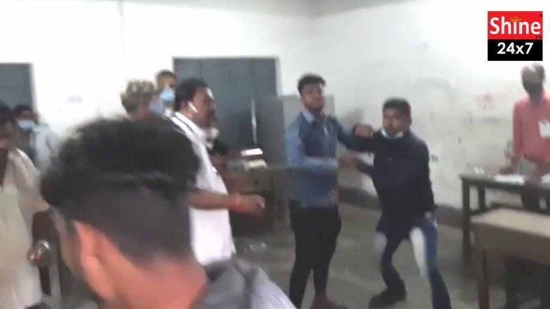 বহিরাগতদের