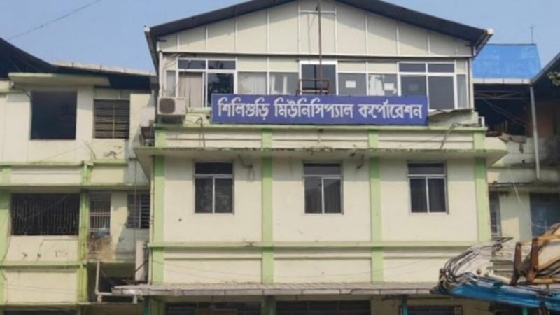 পোহালেই