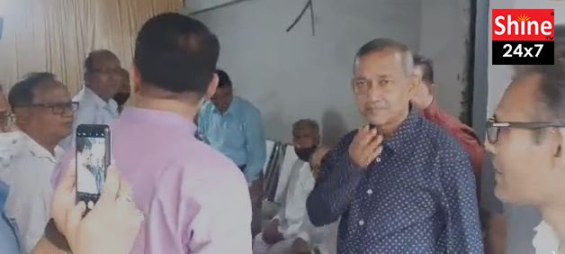 পরিষেবার