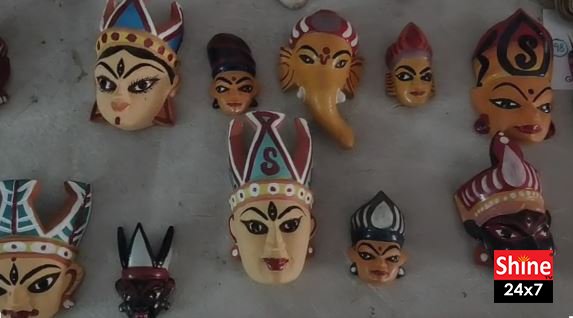 শিল্পের