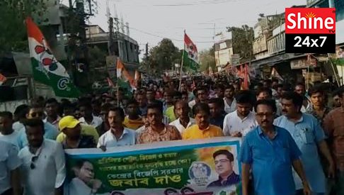পেট্রোলের
