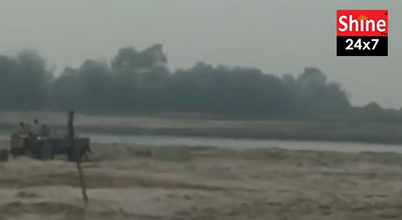 বালি