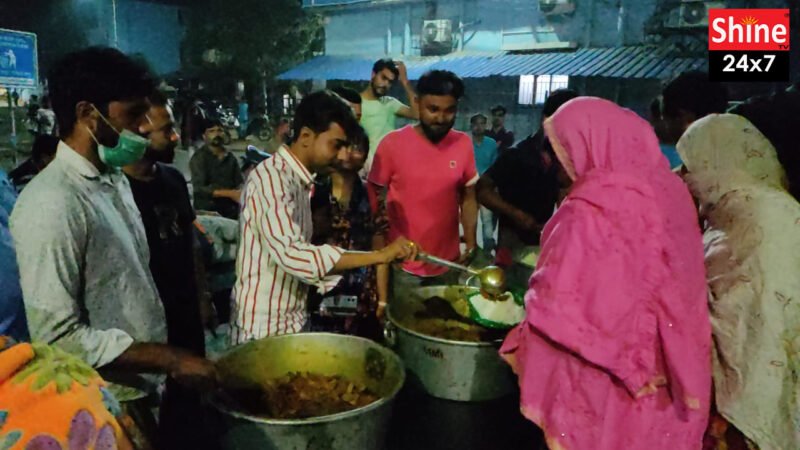 আত্মীয়দের