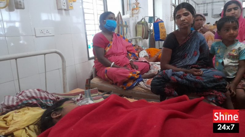 মহানন্দা