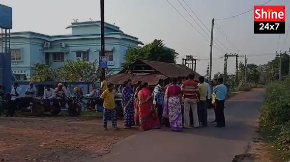 কোলাঘাট