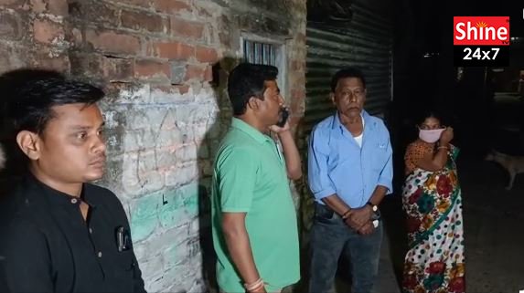 হানিমুনে