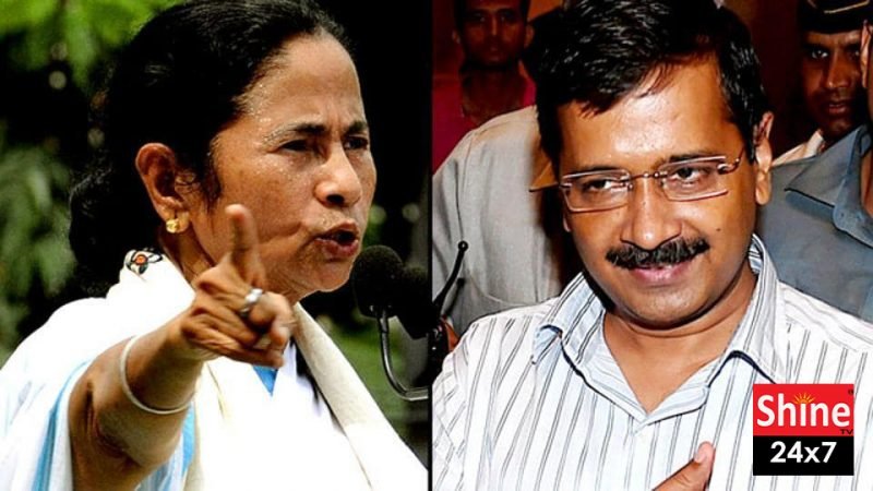 কেজরিওয়াল