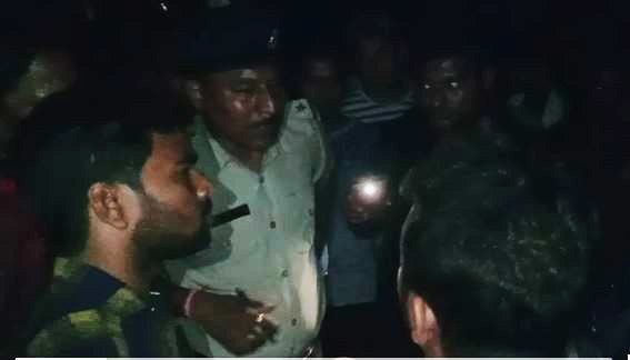 জোরপূর্বক