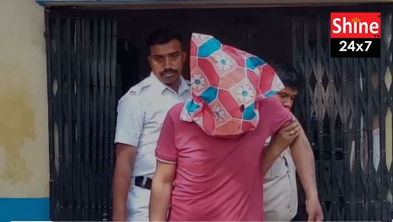 পাওয়াতে