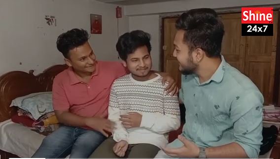 অর্পণ
