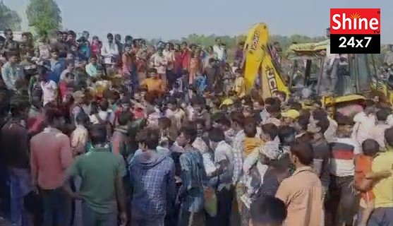 বেঘোরে
