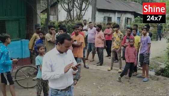 গৃহবধূর