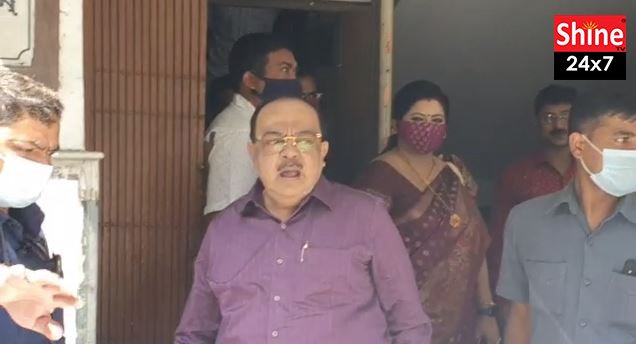 নারদা