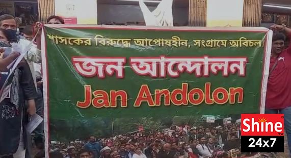 বইমেলার