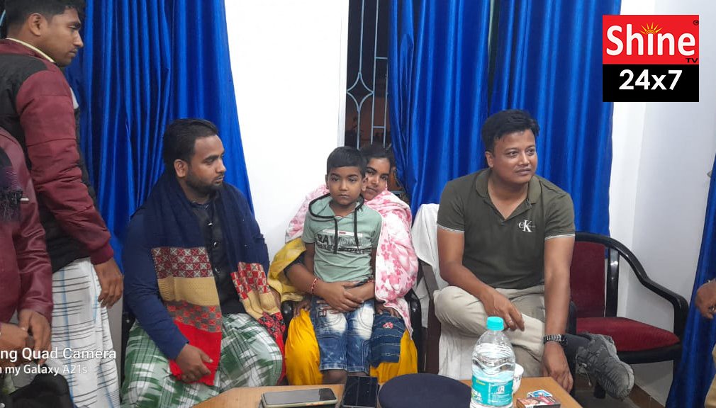 উস্তির