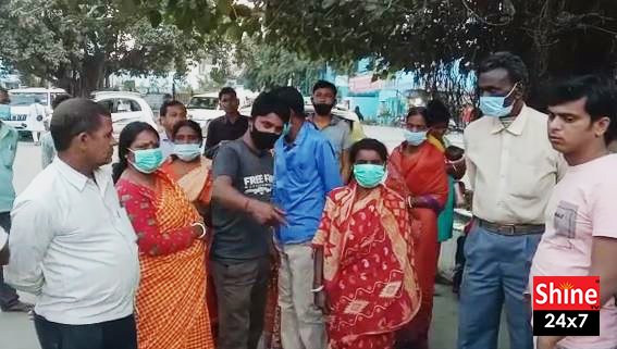 জামাইকে
