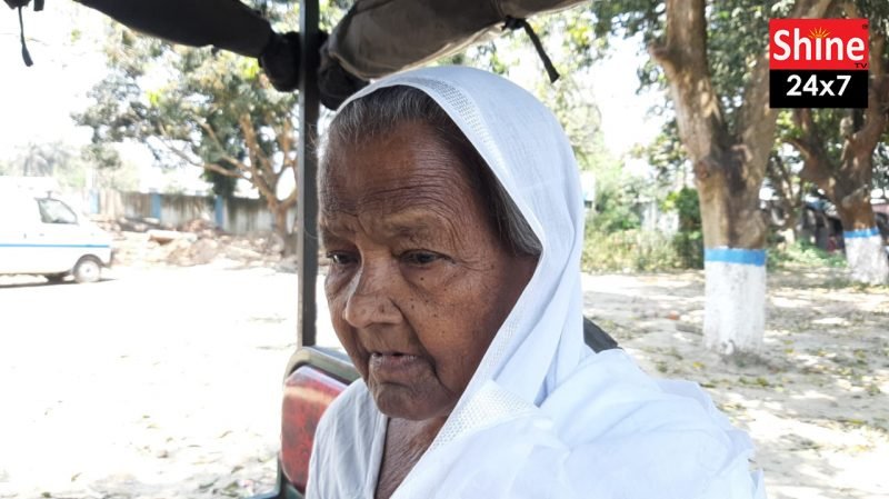 অমানবিক