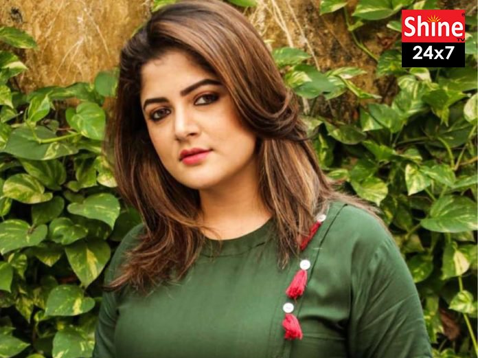 শ্রাবন্তী