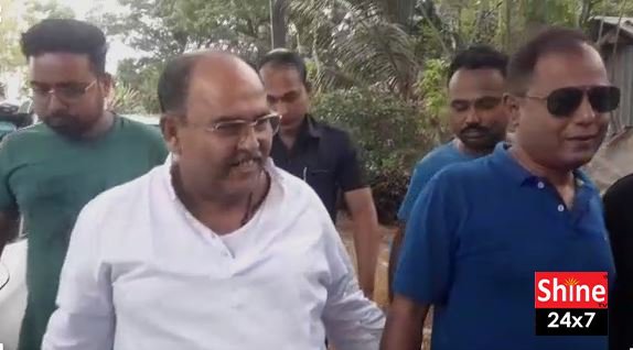 বনগাঁয়