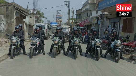 মহিলাদের