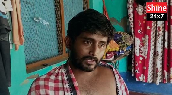 শান্তিপুরে