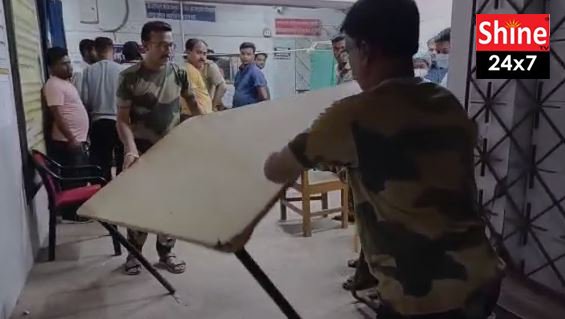 উত্তেজনা