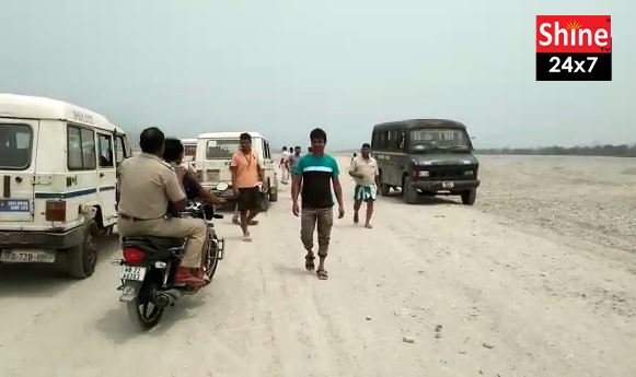 মাফিয়াদের