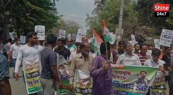 মূল্যবৃদ্ধিতে